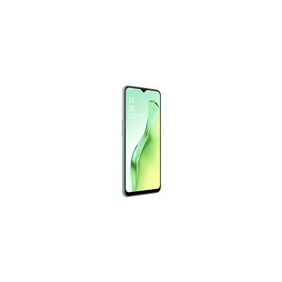 oppo a31 green