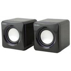 Boxe 2.0 Sven 315, 5 W, Black Boxe 2.0 Sven 315, 5 W, Black