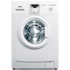 Maşină de spalat Atlant 50У82-000(010), White, 5 Kg