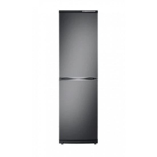 Холодильник Atlant XM-6025-060, 384 Л, Grey