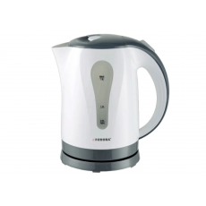 Fierbator de apa Aurora AU3334, White Fierbator de apa Aurora AU3334, White