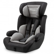 Scaun auto Kidwell Mavi, Grey Scaun auto Kidwell Mavi, Grey