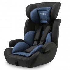 Scaun auto Kidwell Mavi, Navy Scaun auto Kidwell Mavi, Navy