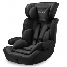 Scaun auto Kidwell Mavi, Black Scaun auto Kidwell Mavi, Black