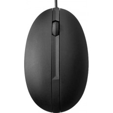 Mouse cu fir HP 320M (9VA80AA) Black