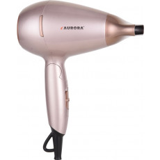 Uscator de par Aurora AU3207, Gold Pink Uscator de par Aurora AU3207, Gold Pink