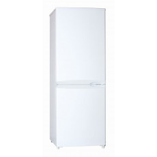 Frigider Bauer BRB-151 W, 216 L, White Frigider Bauer BRB-151 W, 216 L, White
