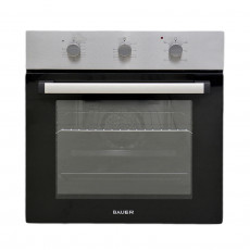 Cuptor electric încorporabil Bauer A65 EMRM, Inox/Black Cuptor electric încorporabil Bauer A65 EMRM, Inox/Black