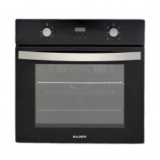 Cuptor electric încorporabil Bauer A65 ESRT, Black Cuptor electric încorporabil Bauer A65 ESRT, Black