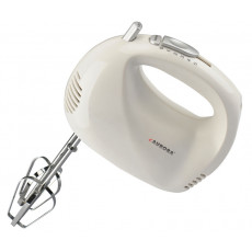 Mixer Aurora AU409, White Mixer Aurora AU409, White