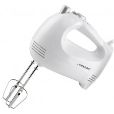 Mixer Aurora AU4090, White Mixer Aurora AU4090, White