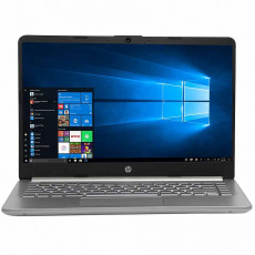 Laptop 14.0 " HP 14-DQ1043, Silver Laptop 14.0 " HP 14-DQ1043, Silver