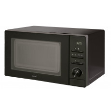 Cuptor cu microunde Cata FS 20, Black (FS 20 BK)