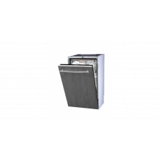 Maşina de spalat vase Cata LVI45009, Grey