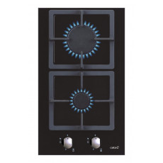 Plită încorporabilă Cata LCI 302 BK, Black Plită încorporabilă Cata LCI 302 BK, Black