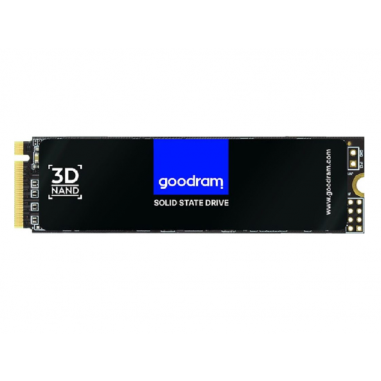 M.2 Накопитель SSD 256 GB Goodram PX500 (SSDPR-PX500-256-80)