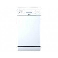 Maşina de spalat vase Edesa EDW-4591 WH, White