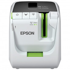 Принтер Epson LW-1000P, White Принтер Epson LW-1000P, White