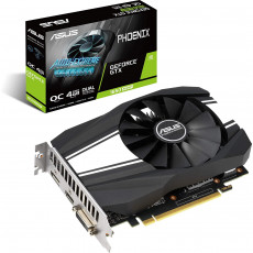 Placă video Asus PH-GTX1650S-O4G (4 GB/GDDR6/128 bit) Placă video Asus PH-GTX1650S-O4G (4 GB/GDDR6/128 bit)