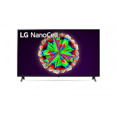 Televizor NanoCell 55 " LG 55NANO806NA, Black Televizor NanoCell 55 " LG 55NANO806NA, Black