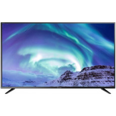 Televizor LED 49 " SHARP LC-49CUG8052E, Black Televizor LED 49 " SHARP LC-49CUG8052E, Black