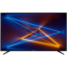 Televizor LED 49 " SHARP LC-49UI7252E, Black Televizor LED 49 " SHARP LC-49UI7252E, Black