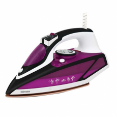 Fier de călcat Goldmaster GSI 7615 Violet (2600 W) Fier de călcat Goldmaster GSI 7615 Violet (2600 W)