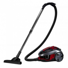 Aspirator Goldmaster EVIA EA 4525, Black/Red Aspirator Goldmaster EVIA EA 4525, Black/Red