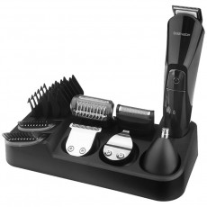 Aparat de tuns Goldmaster GM 8148, Black Aparat de tuns Goldmaster GM 8148, Black