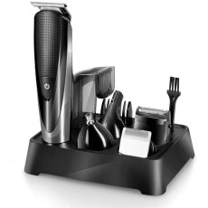 Aparat de tuns Goldmaster GM 8101, Black Aparat de tuns Goldmaster GM 8101, Black