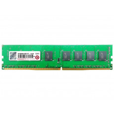 Модуль памяти 8 ГБ DDR4-3200 МГц Transcend (PC25600)