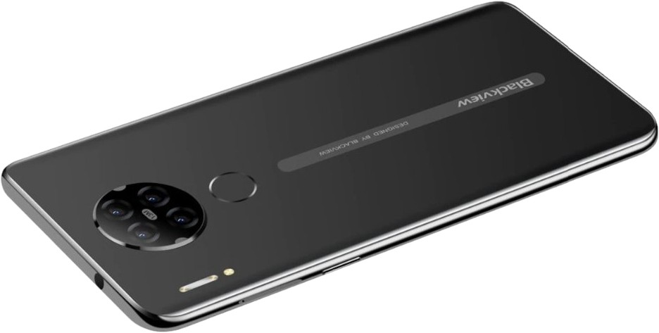 blackview a80 smartphone