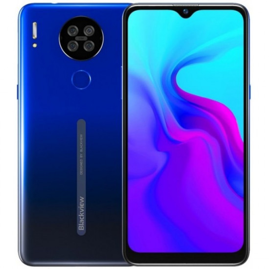 Blackview md x2 android камера заднего вида