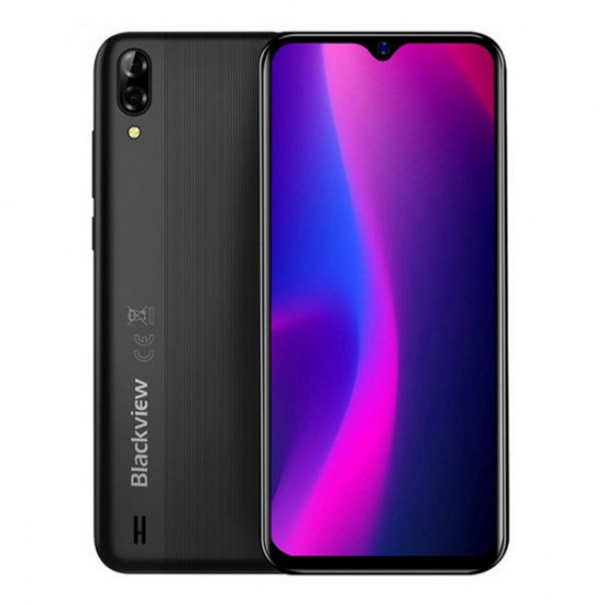 Blackview md x2 android камера заднего вида