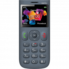 Telefon mobil Maxcom MM751, Grey Telefon mobil Maxcom MM751, Grey