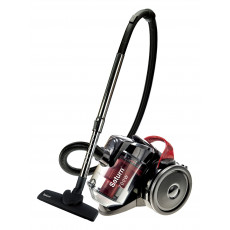 Aspirator Saturn ST-VC7451, Black/Red Aspirator Saturn ST-VC7451, Black/Red