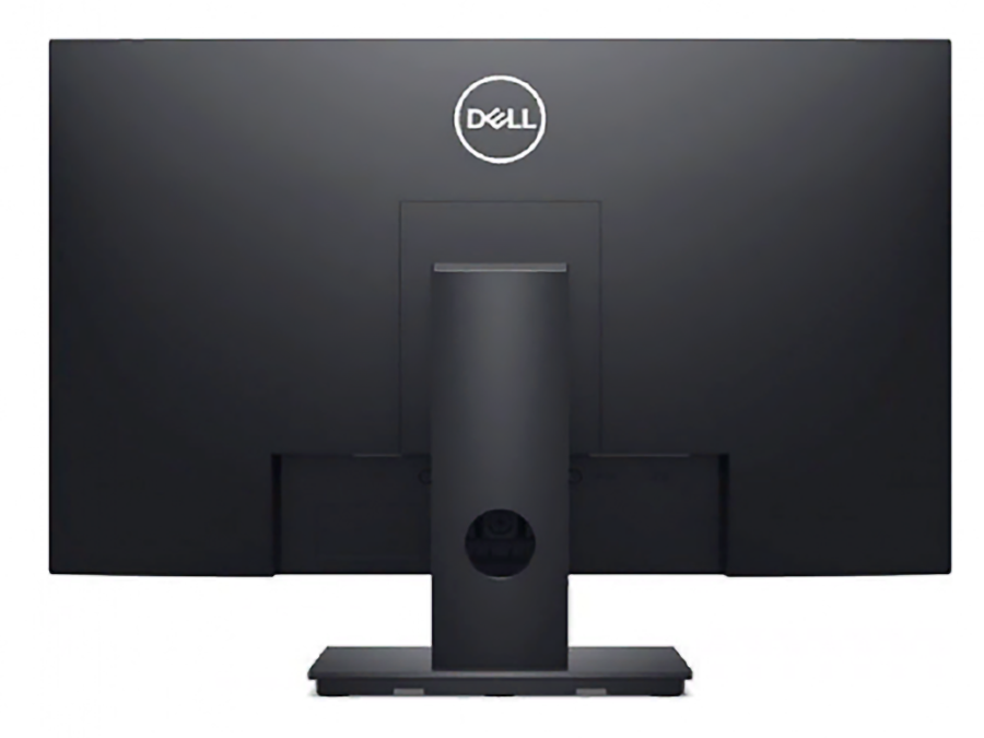 Монитор dell e2421hn обзор