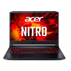 Laptop 15.6 " Acer Nitro AN515-55 AN515-55-59XM, Obsidian Black (NH.Q7JEU.00B) Laptop 15.6 " Acer Nitro AN515-55 AN515-55-59XM, Obsidian Black (NH.Q7JEU.00B)