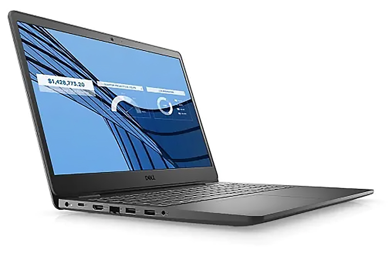 Dell vostro 15 3000 не включается