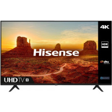 Televizor LED 55 " Hisense H55A7100F, Black Televizor LED 55 " Hisense H55A7100F, Black