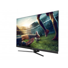 Televizor ULED 65 " Hisense 65U8QF, Black Televizor ULED 65 " Hisense 65U8QF, Black