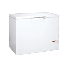 Lada frigorifica Regal RGL 400 A+, 379 l, White Lada frigorifica Regal RGL 400 A+, 379 l, White