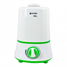 Umidificator de aer Vitek VT-2351, White