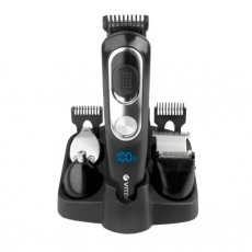 Trimmer Vitek VT-2549, Black Trimmer Vitek VT-2549, Black