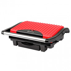 Grill Vitek VT-2634, Red/black