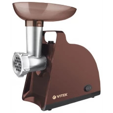 Мясорубка Vitek VT-3612, Brown