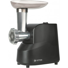 Мясорубка Vitek VT-3628, Black