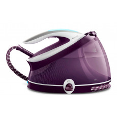 Statie de calcat cu abur Philips GC9315/30, Violet Statie de calcat cu abur Philips GC9315/30, Violet