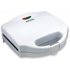 Aparat de gatit vafe Brock HZ3012, White Aparat de gatit vafe Brock HZ3012, White