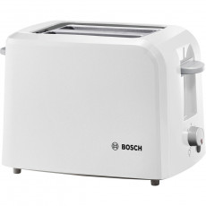 Prăjitor de pâine Bosch TAT3A011, White
